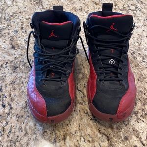 Men’s Jordan Basketball size 9